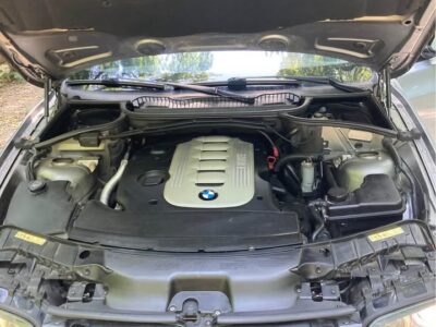 BMW X3 3.0 SD 286cv